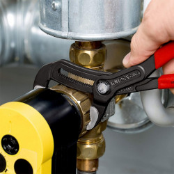Knipex 8701250SB Cobra Water Pump Pliers