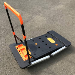 BuildCraft SR10001 TaskStation 7-in-1 Workbench