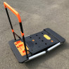 BuildCraft SR10001 TaskStation 7-in-1 Workbench