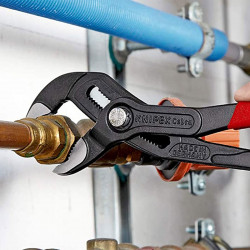 Knipex 8701250SB Cobra Water Pump Pliers