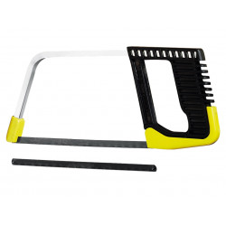 Stanley Junior Hacksaw 6" (0-15-218)