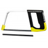 Stanley Junior Hacksaw 6" (0-15-218)