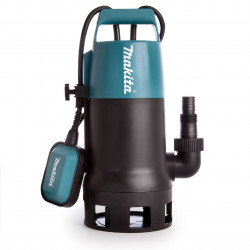 Makita PF1010 Submersible Pump - MPN