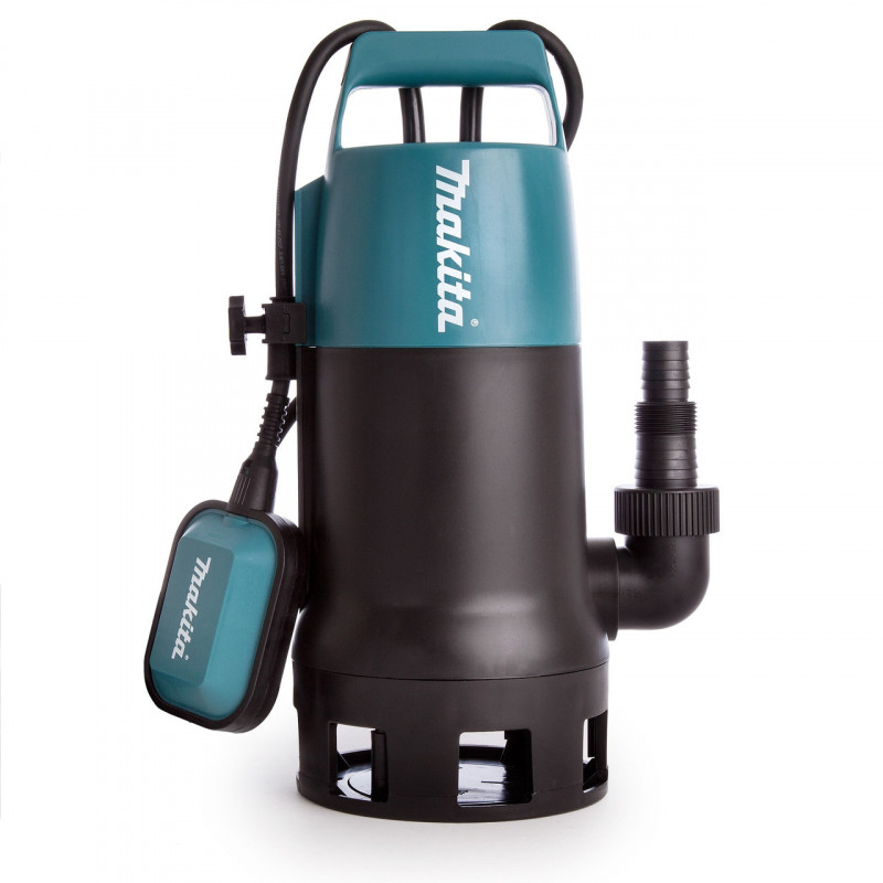 Makita PF1010 Submersible Pump - MPN