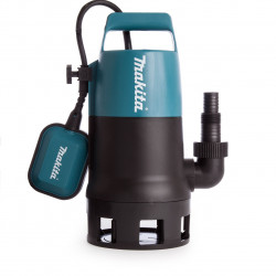 Makita PF0410 Submersible Pump - PF0410