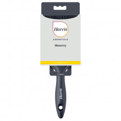 Harris 4” Masonry Paint Brush 101091007