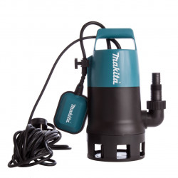 Makita PF0410 Submersible Pump - PF0410