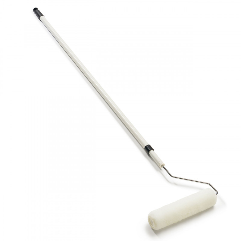 Harris Roller 9" Pole - 101092006