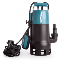 Makita PF1010 Submersible Pump - MPN