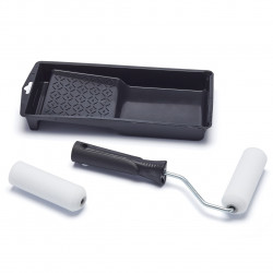Harris Mini Roller Set 4" - 101092201