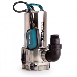 Makita PF1110 Submersible Pump - MPN