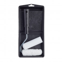 Harris Mini Roller Set 4" - 101092201