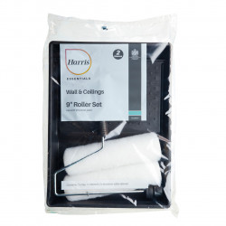 Harris 9" Roller Set 101092005