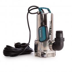 Makita PF1110 Submersible Pump - MPN