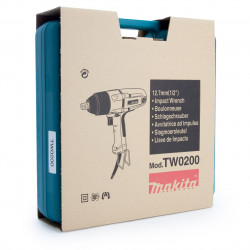 Makita TW0200 Impact Wrench - TW0200