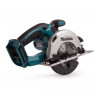 Makita DSS501Z 18V Circular Saw - DSS501Z