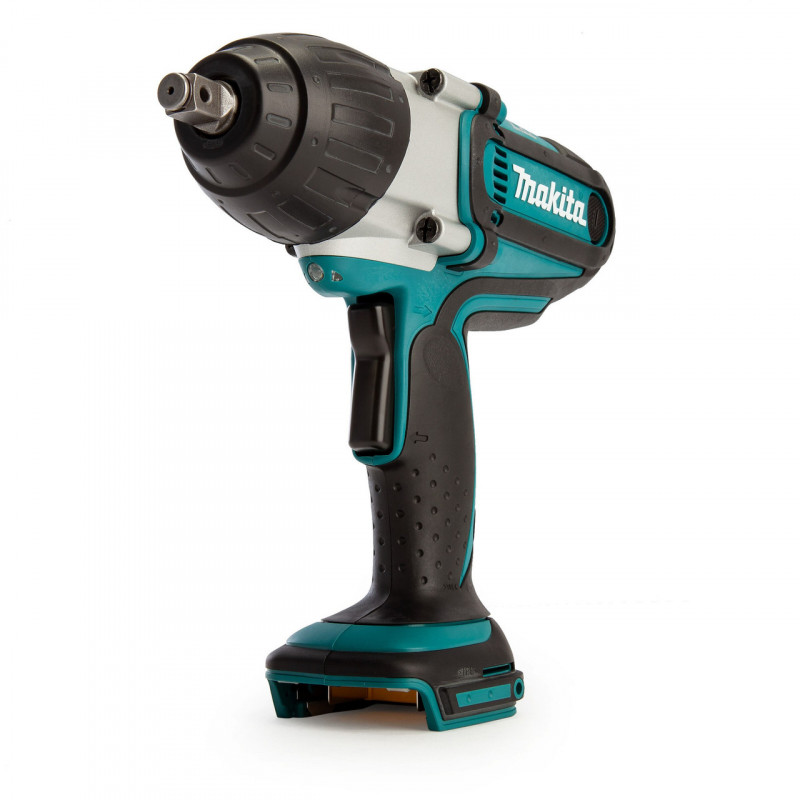 Makita DTW450 Impact Wrench 1/2" - DTW450Z Makita DTW450 Impact Wrench 1/2" - DTW450Z