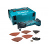 Makita DTM51 Multi-Tool Kit - DTM51ZJX7