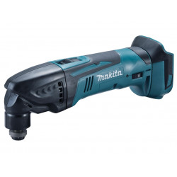 Makita DTM50 LXT Multi-Tool (Body) - DTM50Z