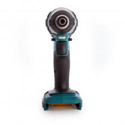 Makita DTD152 Impact Driver (Body) - DTD152Z