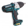 Makita DTW450 Impact Wrench 1/2" - DTW450Z