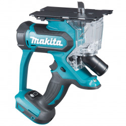 Makita DSD180Z Drywall Cutter - MPN
