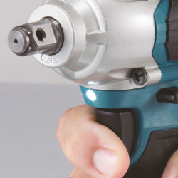 Makita DTW190 Impact Wrench (Body Only) - DTW190Z