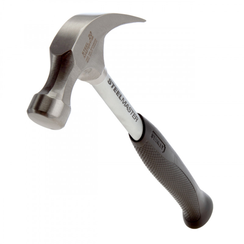 Stanley Steelmaster Hammer 20oz - 1-51-033 Stanley Steelmaster Hammer 20oz - 1-51-033