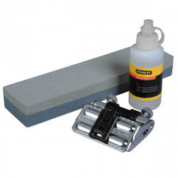 Stanley Chisel Sharpening Kit 0-16-050