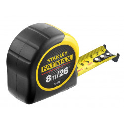 Stanley FatMax Tape Measure 26' - 0-33-726