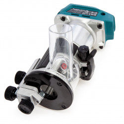 Makita DRT50 Router/Trimmer - DRT50ZX4