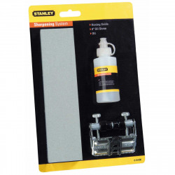Stanley Chisel Sharpening Kit 0-16-050