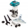 Makita DRT50 Router/Trimmer - DRT50ZX4