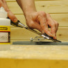 Stanley Chisel Sharpening Kit 0-16-050