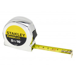 Stanley PowerLock Tape Measure 16' - 0-33-553