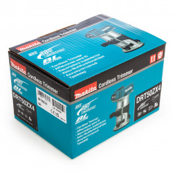 Makita DRT50 Router/Trimmer - DRT50ZX4