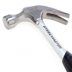 Stanley Steelmaster Hammer 20oz - 1-51-033