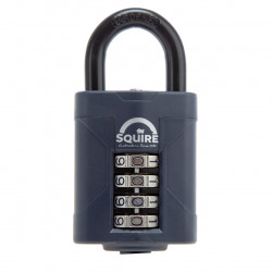Squire CP50 Padlock 50mm - CP50