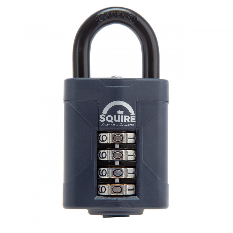 Squire CP50 Padlock 50mm - CP50 Squire CP50 Padlock 50mm - CP50