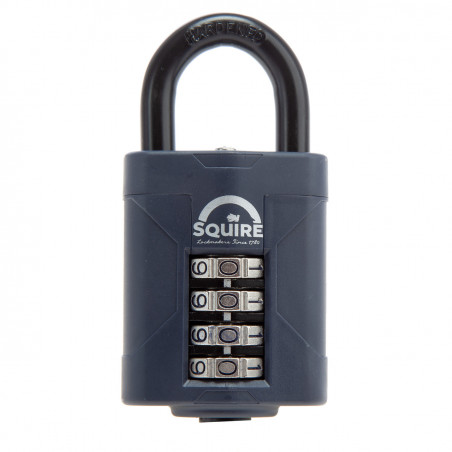Squire CP50 Padlock 50mm - CP50
