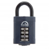 Squire CP50 Padlock 50mm - CP50