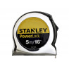 Stanley PowerLock Tape Measure 16' - 0-33-553