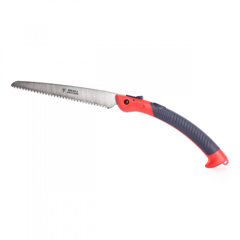 Spear & Jackson Pruning Saw 4948 Spear & Jackson Pruning Saw 4948