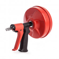 Ridgid 57043 Power Spin Drain Cleaner - 57043