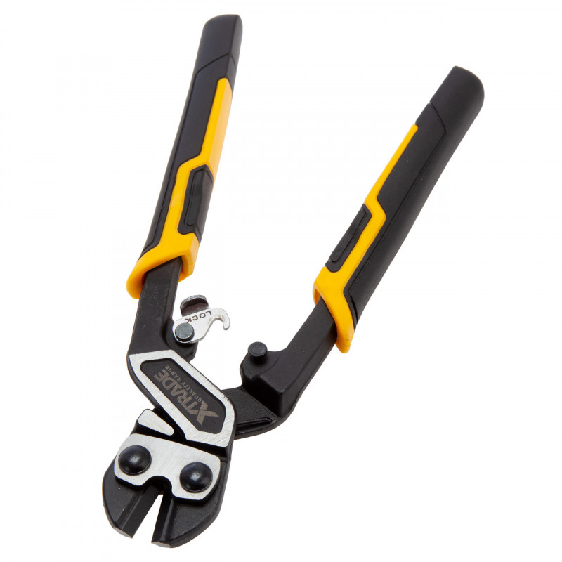 XTrade 8" Bolt Cutter X0900206 XTrade 8" Bolt Cutter X0900206