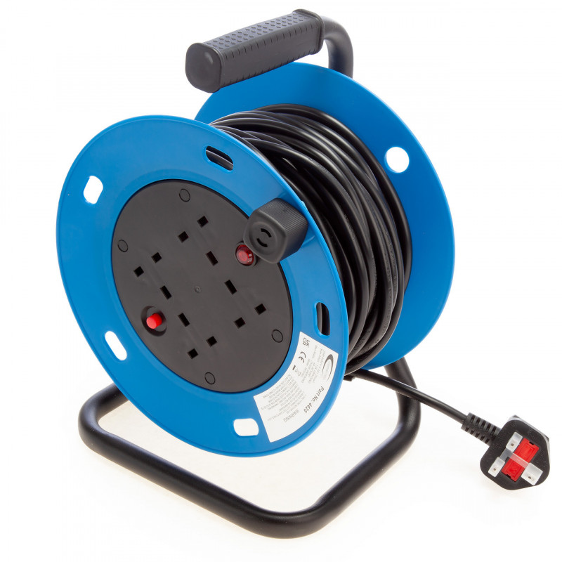 Connexion 4420 Cable Reel 25M - 4420 Connexion 4420 Cable Reel 25M - 4420