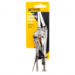 XTrade Long Nose Pliers 6" - X0900205