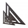 XTrade Rafter Square Set (7"+12") - X0900180