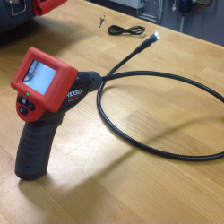 Ridgid Micro Inspection Camera 40043