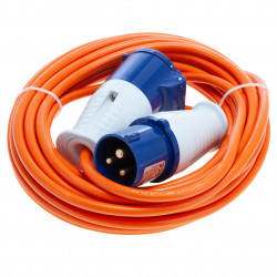 Connexion 10748 Caravan Hookup Lead - 10748